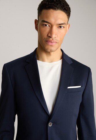 JOOP! Slim fit Colbert 'Damon' in Blauw