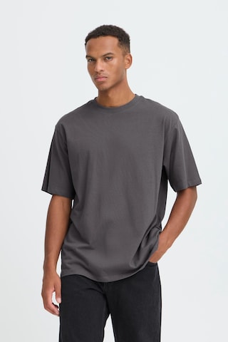 BLEND - Camiseta 'BHFisher' en gris