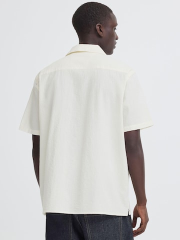 Fit confort Chemise ' BHAvan ' BLEND en beige