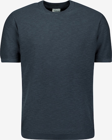 No Excess Pullover in Schwarz: Vorderseite