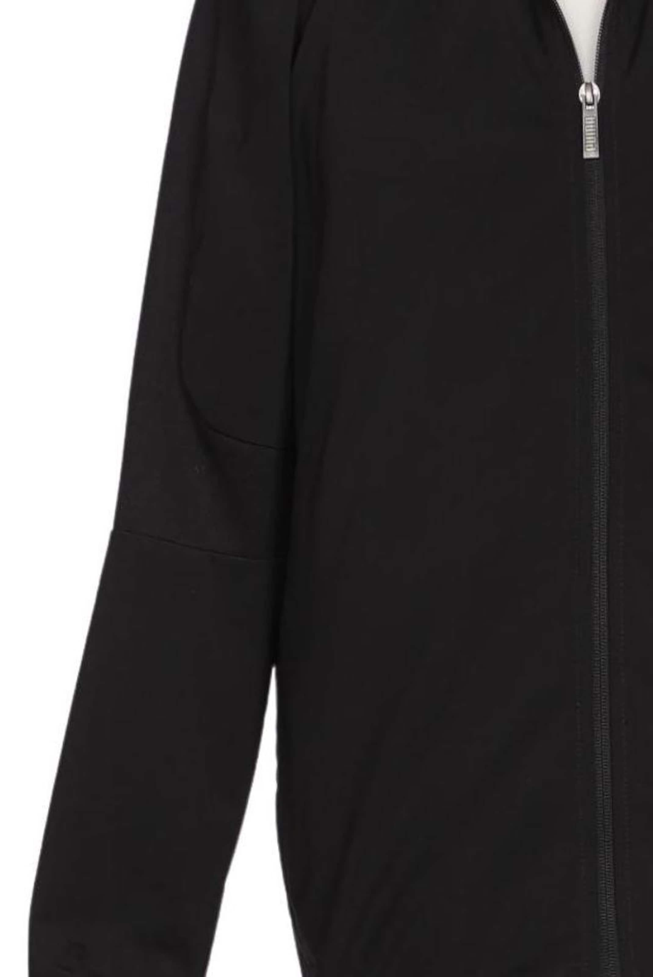 PUMA Suit in S in Black