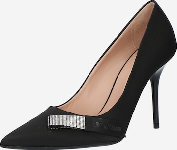 Escarpins ELODIE Kate Spade en Noir ABOUT YOU
