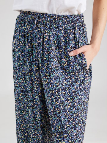 Wide leg Pantaloni 'Franji' di Iriedaily in blu