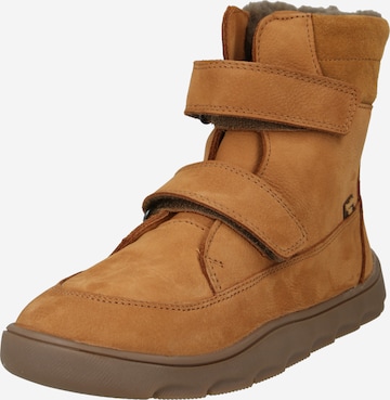 ruda Froddo Auliniai 'ZERU TEX': priekis