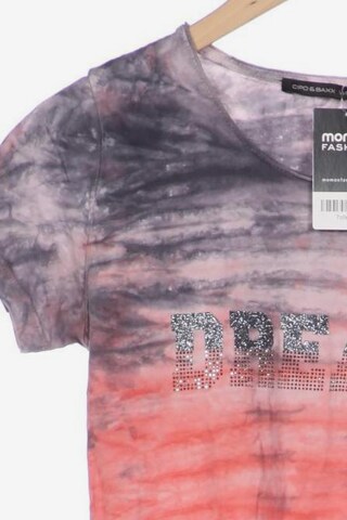 CIPO & BAXX T-Shirt S in Pink