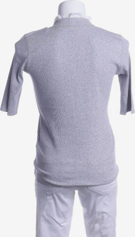 Marc Cain Shirt S in Grau