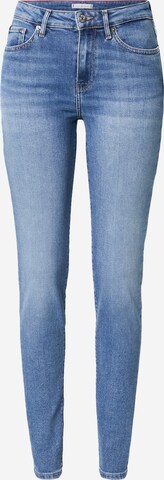 TOMMY HILFIGER Skinny Jeans 'Venice' in Blau: predná strana