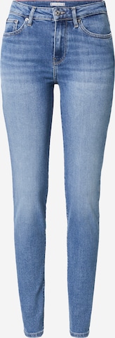 TOMMY HILFIGER Jeans 'Venice' in Blue: front