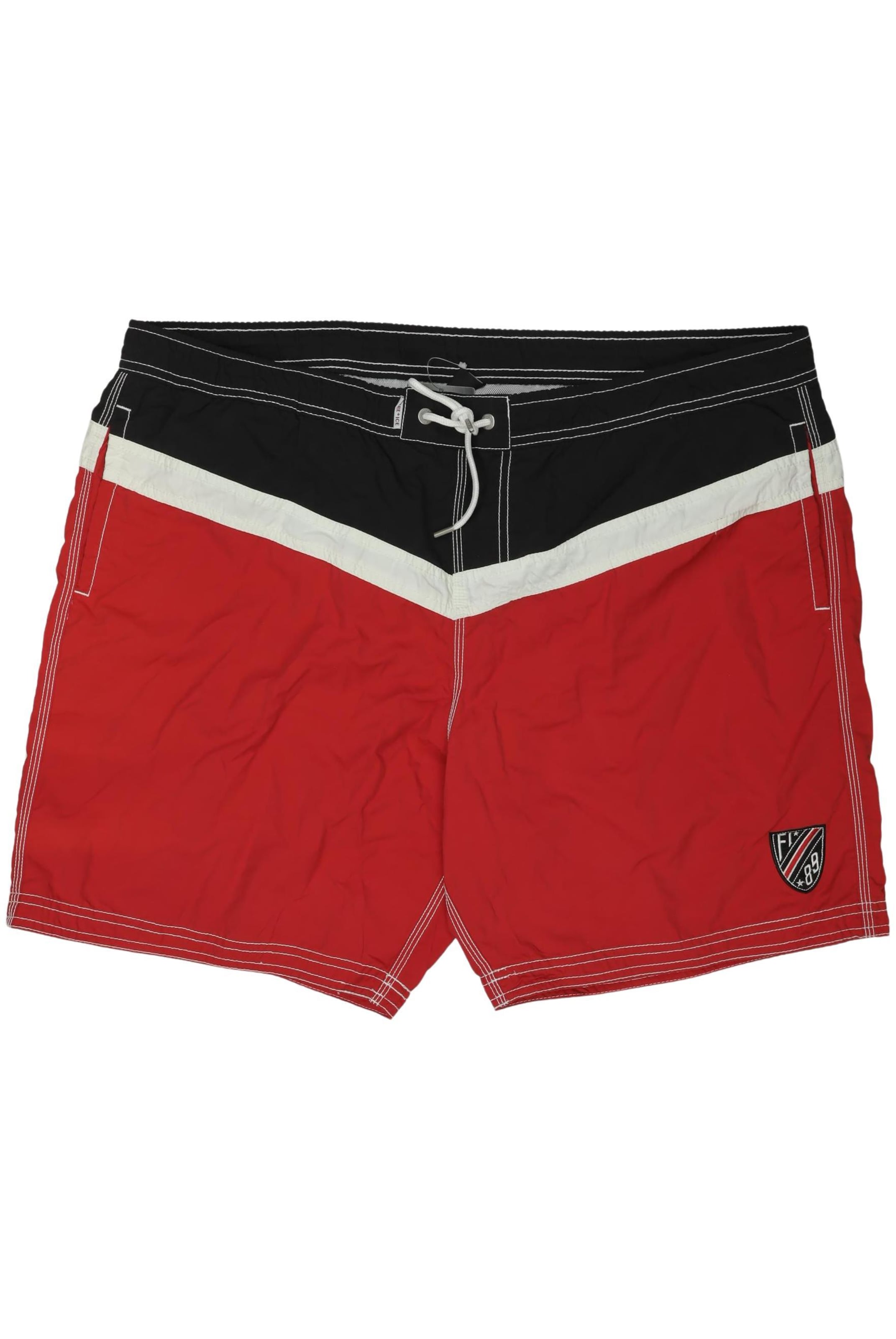 Bogner Fire + Ice Shorts 40 in Mischfarben: Vorderseite