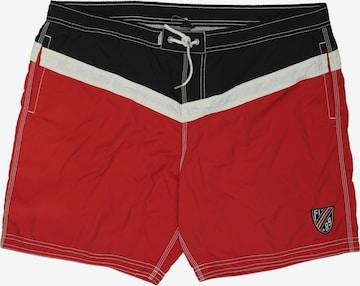 Bogner Fire + Ice Shorts 40 in Mischfarben: Vorderseite
