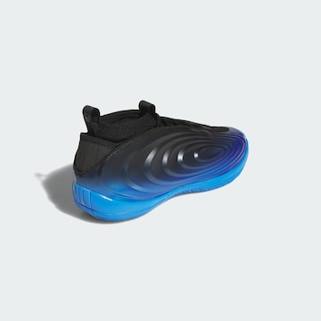Chaussure de sport 'Harden Volume 10' ADIDAS PERFORMANCE en noir