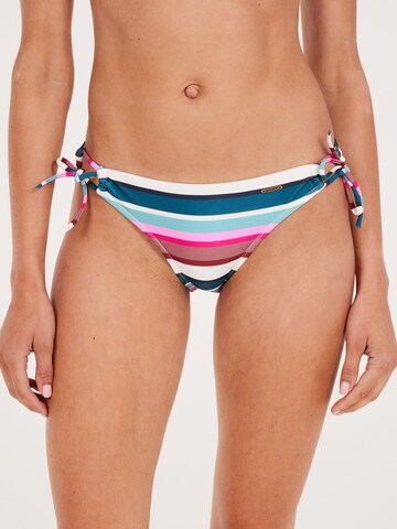 PROTEST Bikini bottom 'MIXCABEL 24' in Pink