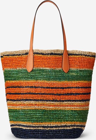 Polo Ralph Lauren Shopper in Mixed colors