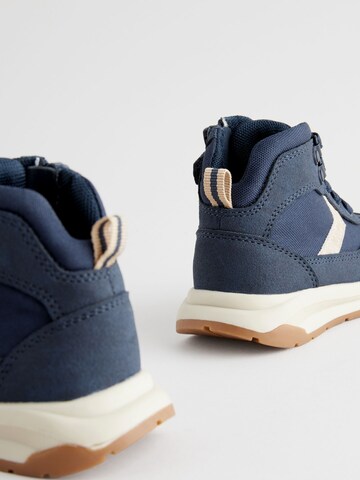 Stivale di Next in blu