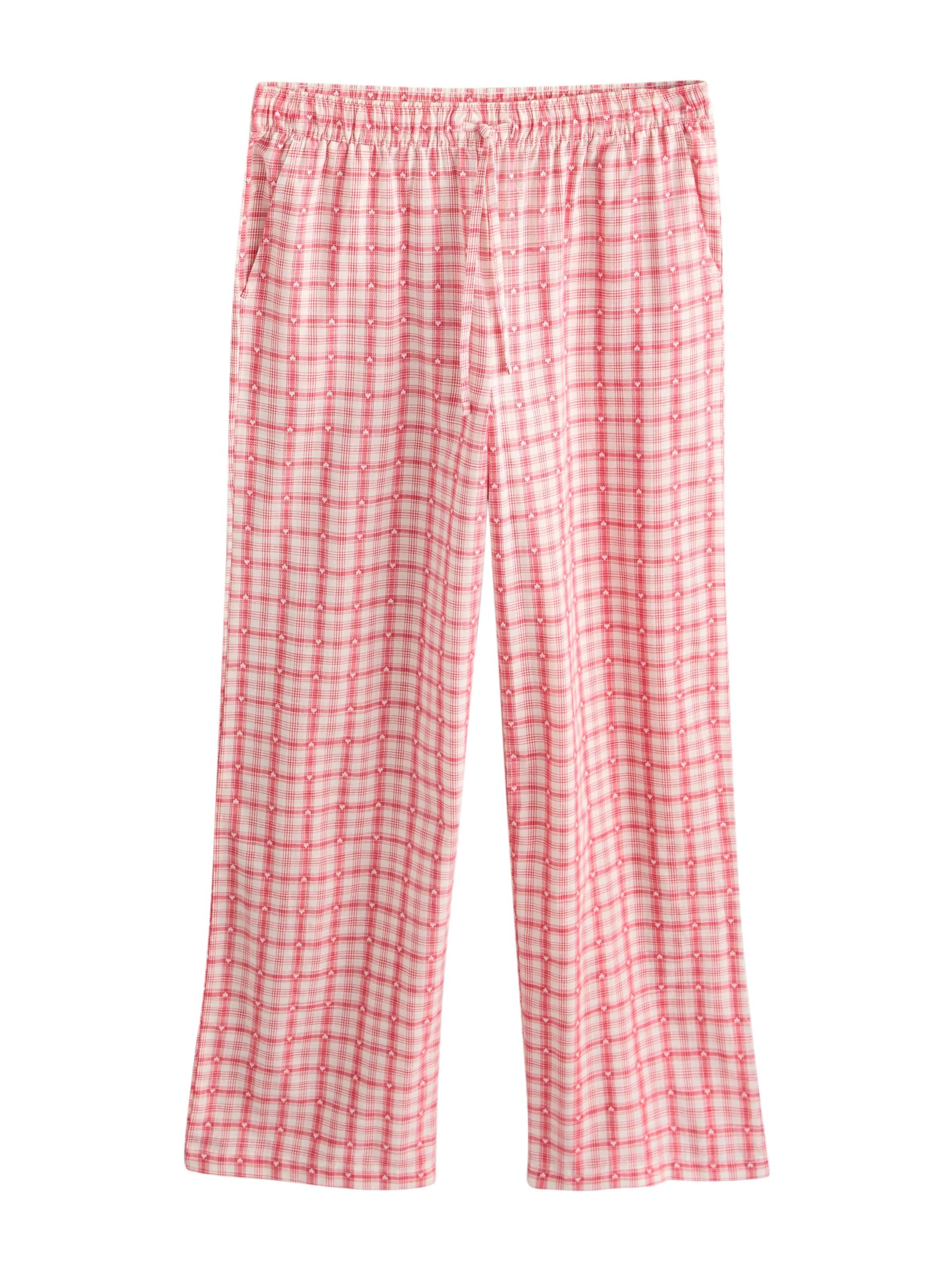 Pigiama di Next in rosa