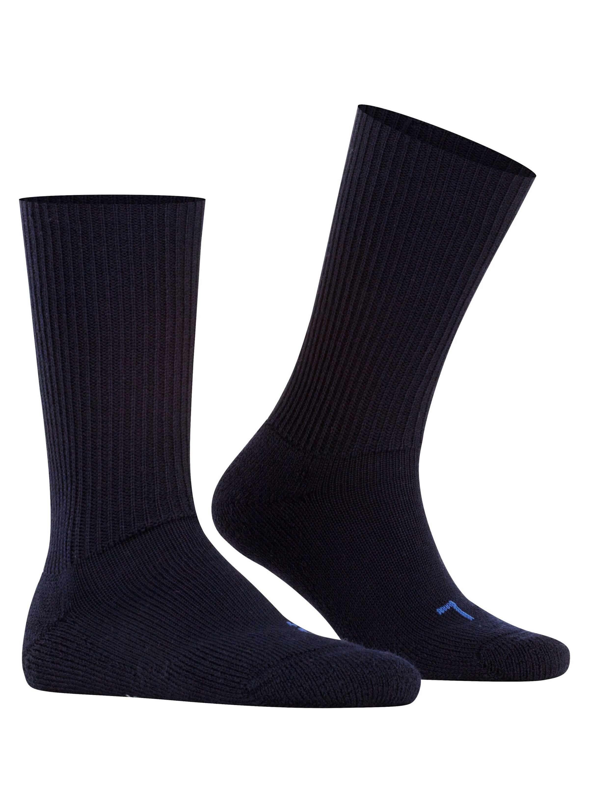 FALKE Socks 'Walkie Ergo' in Blue