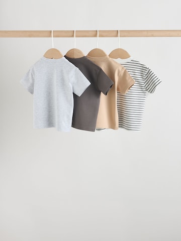 Next Футболка в Бежевый