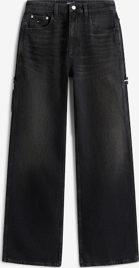 Tommy Jeans Traperice 'MIA' u crni traper, Pregled proizvoda