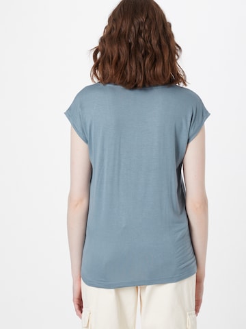 PIECES - Camiseta 'Billo' en gris