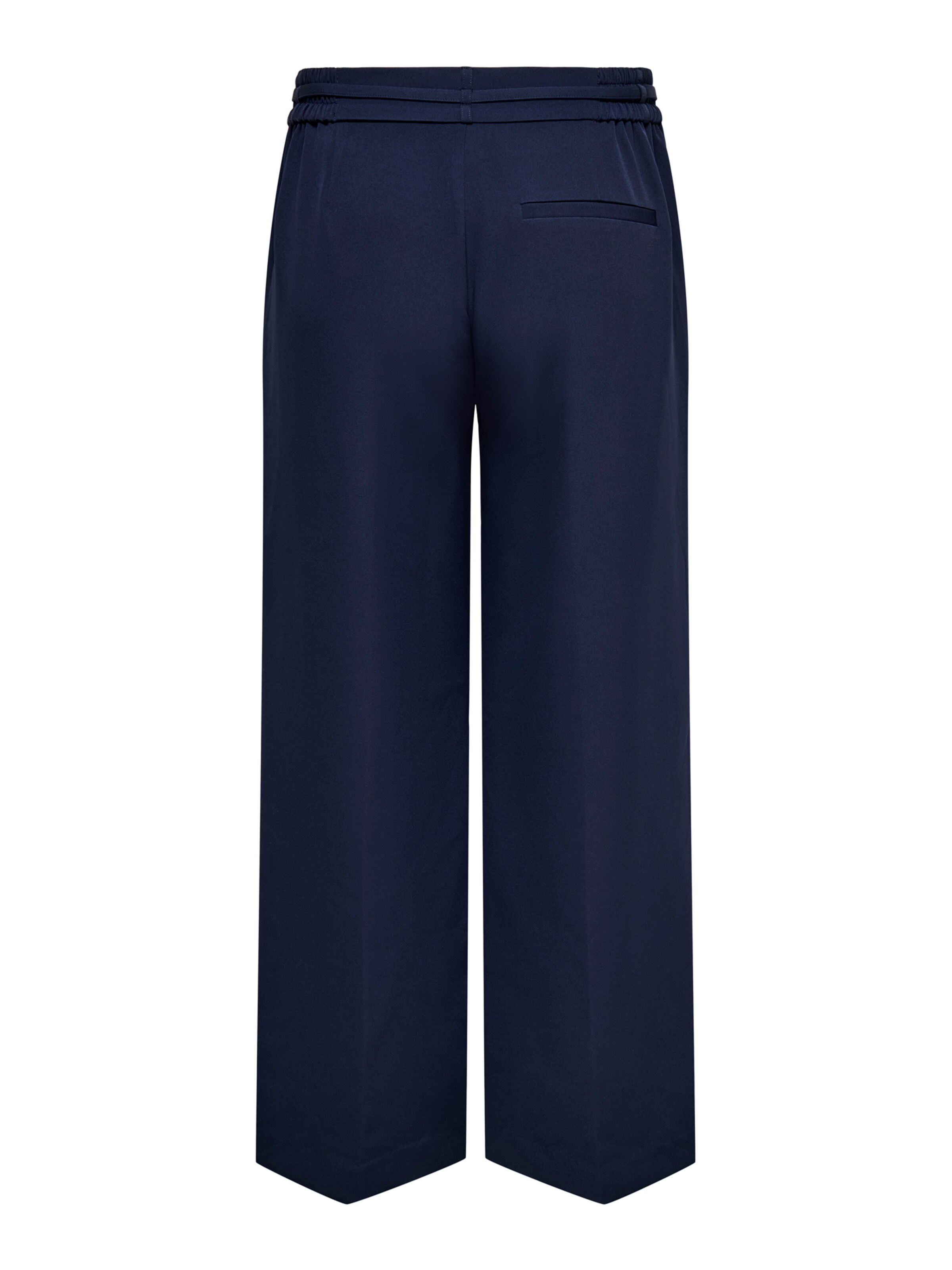 Loosefit Pantalon 'CARMIA' ONLY Carmakoma en bleu