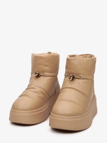 Estro Snowboots '218-3-16' in Bruin