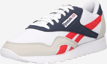 Reebok Platform trainers 'Classic' in Mixed colours: front