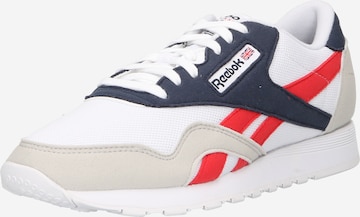 Reebok Classics Sneakers in Mixed colors: front