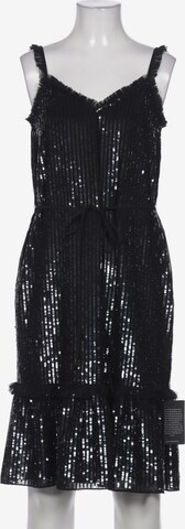 Needle & Thread Dress in XS in Black: front