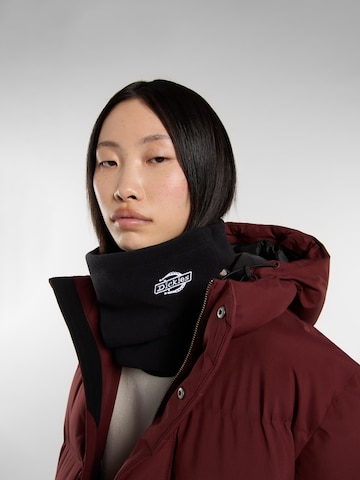 DICKIES Šála 'Missoua' – černá