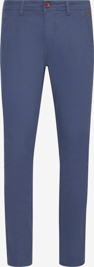 BLEND Chino trousers 'BHKainz' in 30/30 in Dusty blue, Item view