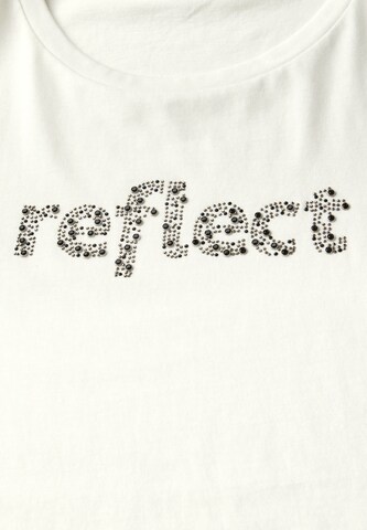 STREET ONE Shirt in White