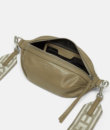 Liebeskind Berlin Fanny Pack in Green