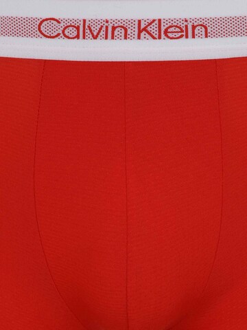 Calvin Klein Underwear Boksershorts i blå