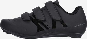 ENDURANCE Athletic Shoes 'Wori' in Black