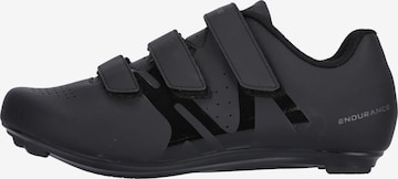 ENDURANCE Radschuhe 'Wori' in Schwarz