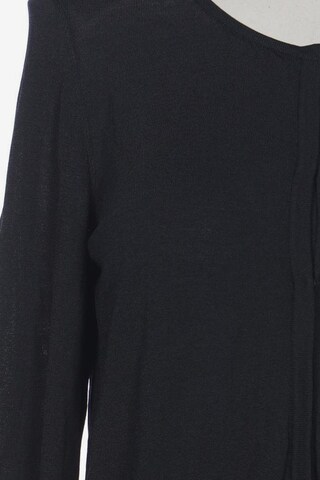 Peserico Sweater & Cardigan in L in Black