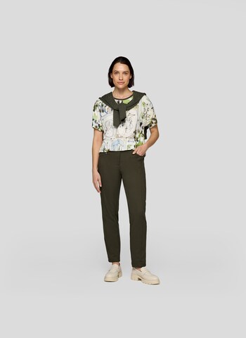 Rabe Shirt in Mixed colors