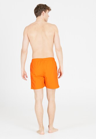 Cruz Zwemshorts in Oranje