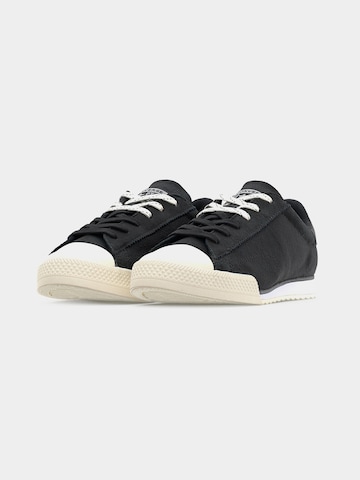 Sneaker 'Chuck Taylor' di CONVERSE in nero