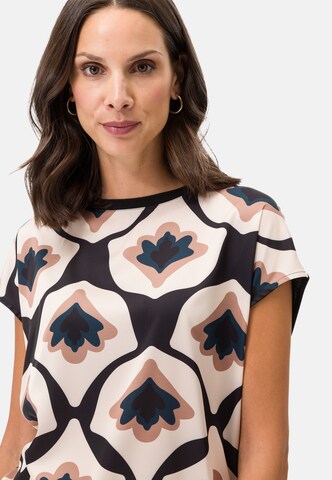 zero Blouse in Beige