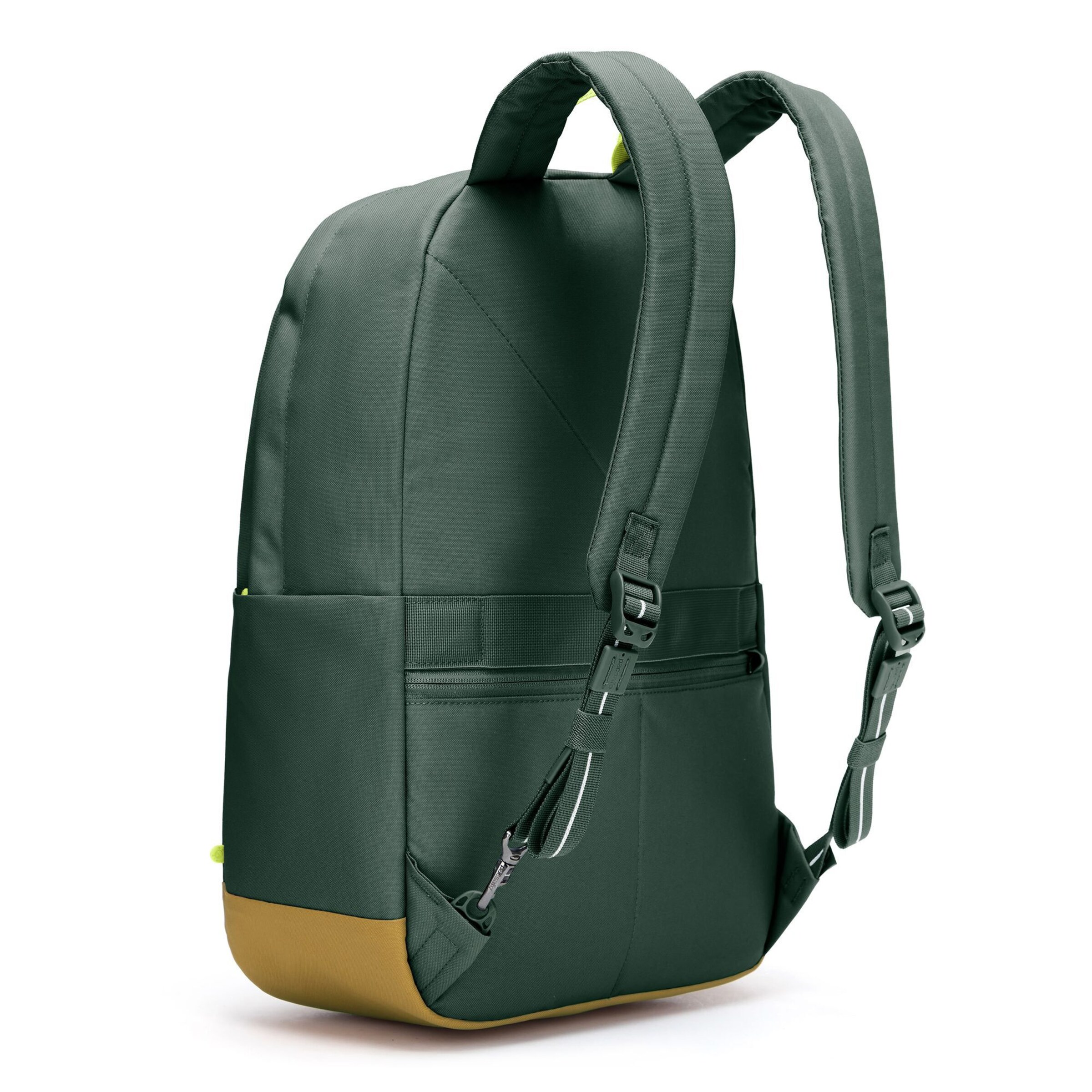 Pacsafe Backpack 'Go ' in Green