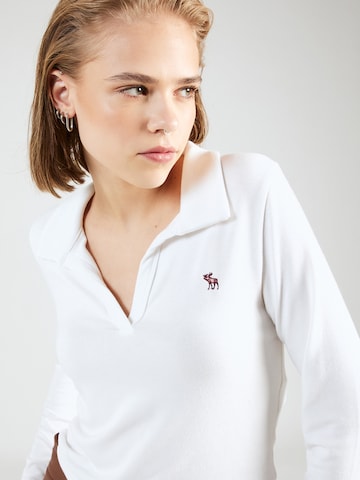 Abercrombie & Fitch Shirt in White