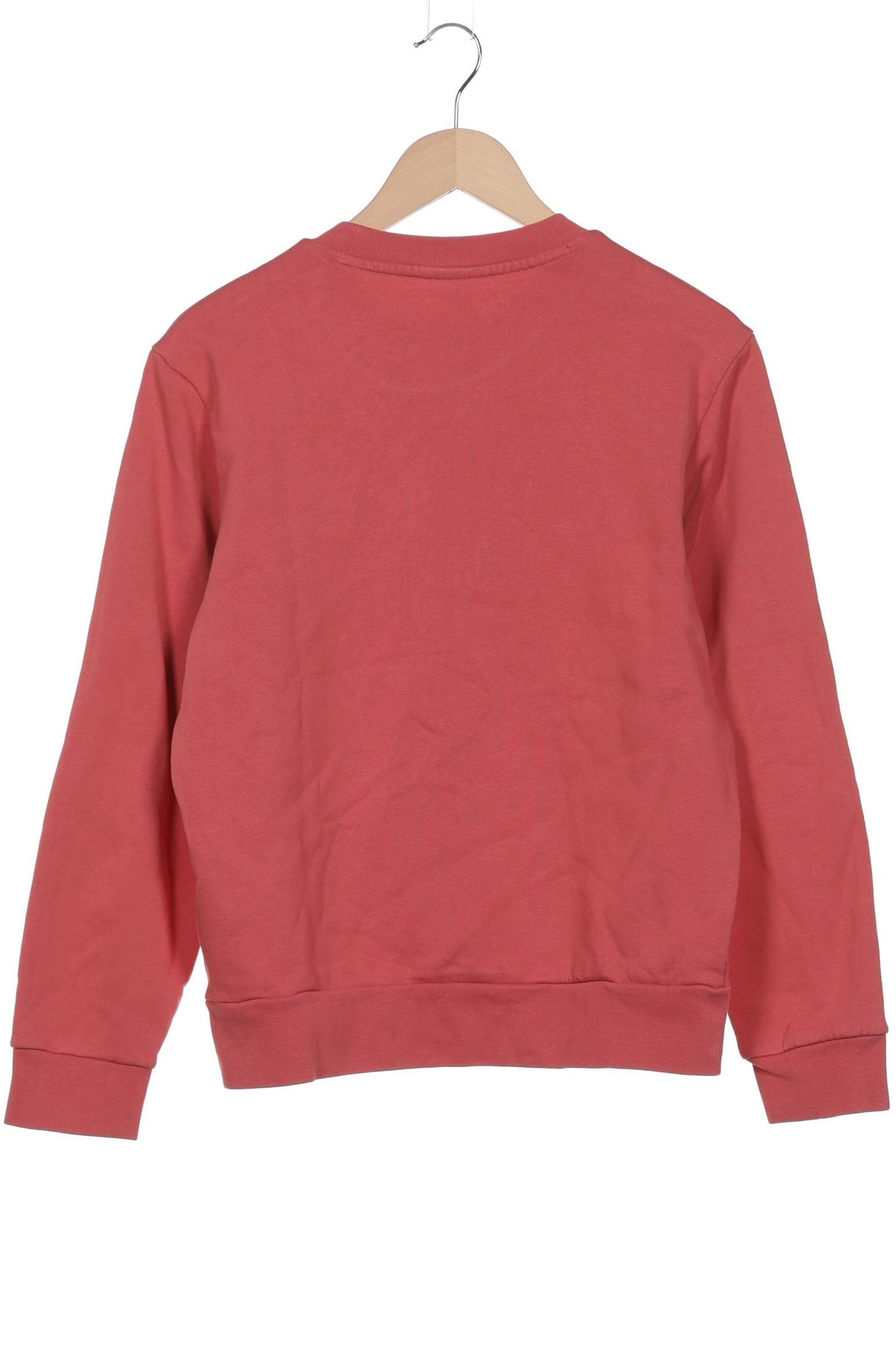 LACOSTE Sweater M in Pink