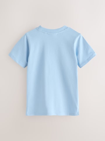 T-Shirt CLARKS en bleu