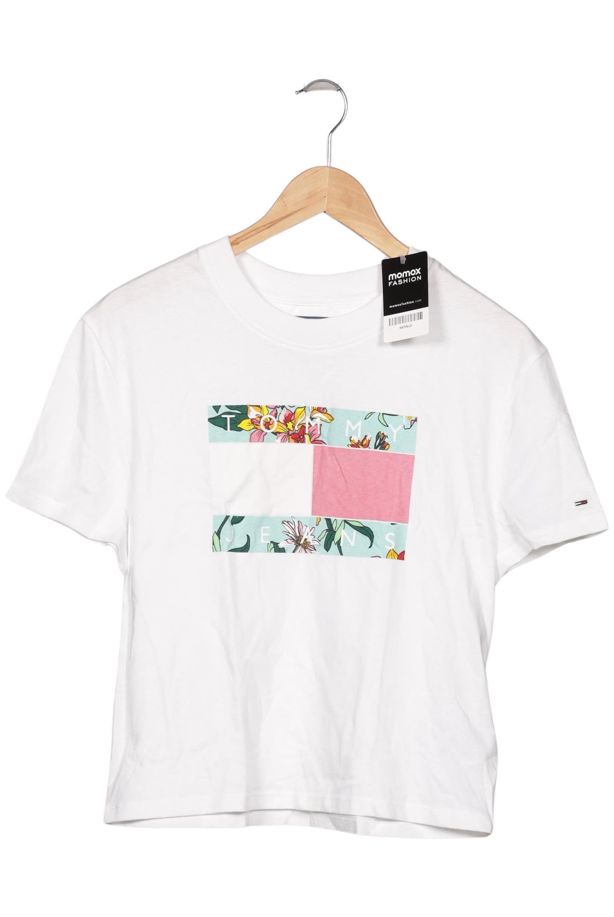 Tommy Jeans Top & Shirt in S in White, Item view