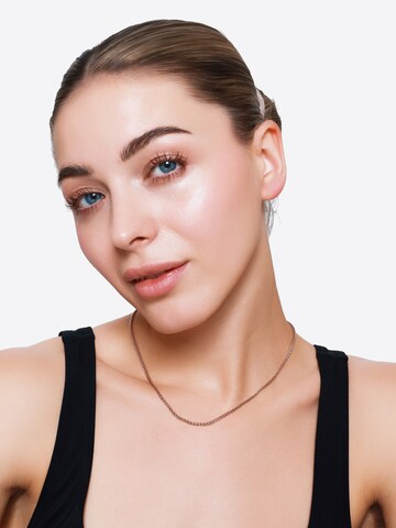 Heideman Kette 'Giulia' in Gold: Vorderseite