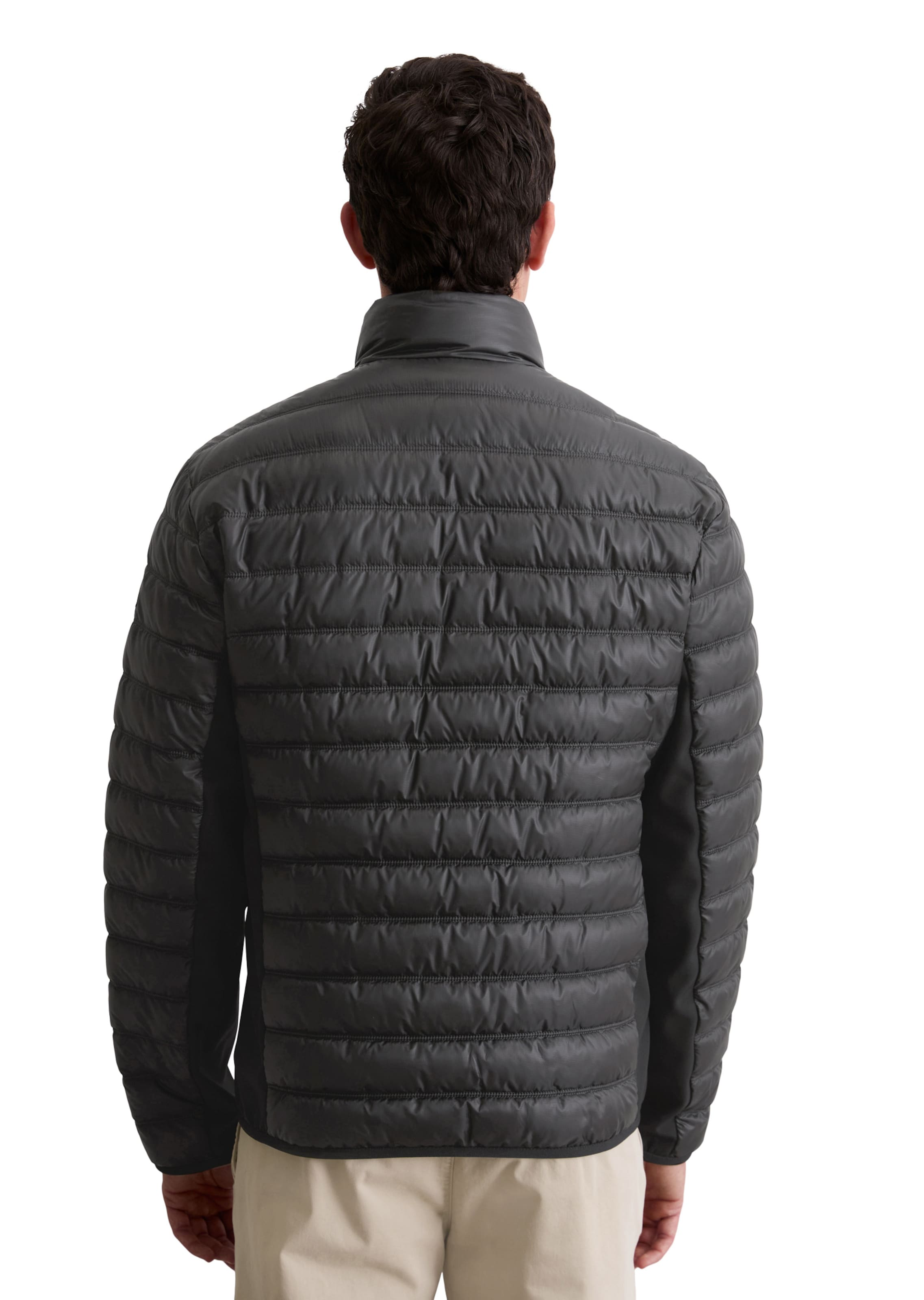 Marc O'Polo Winter jacket in Black