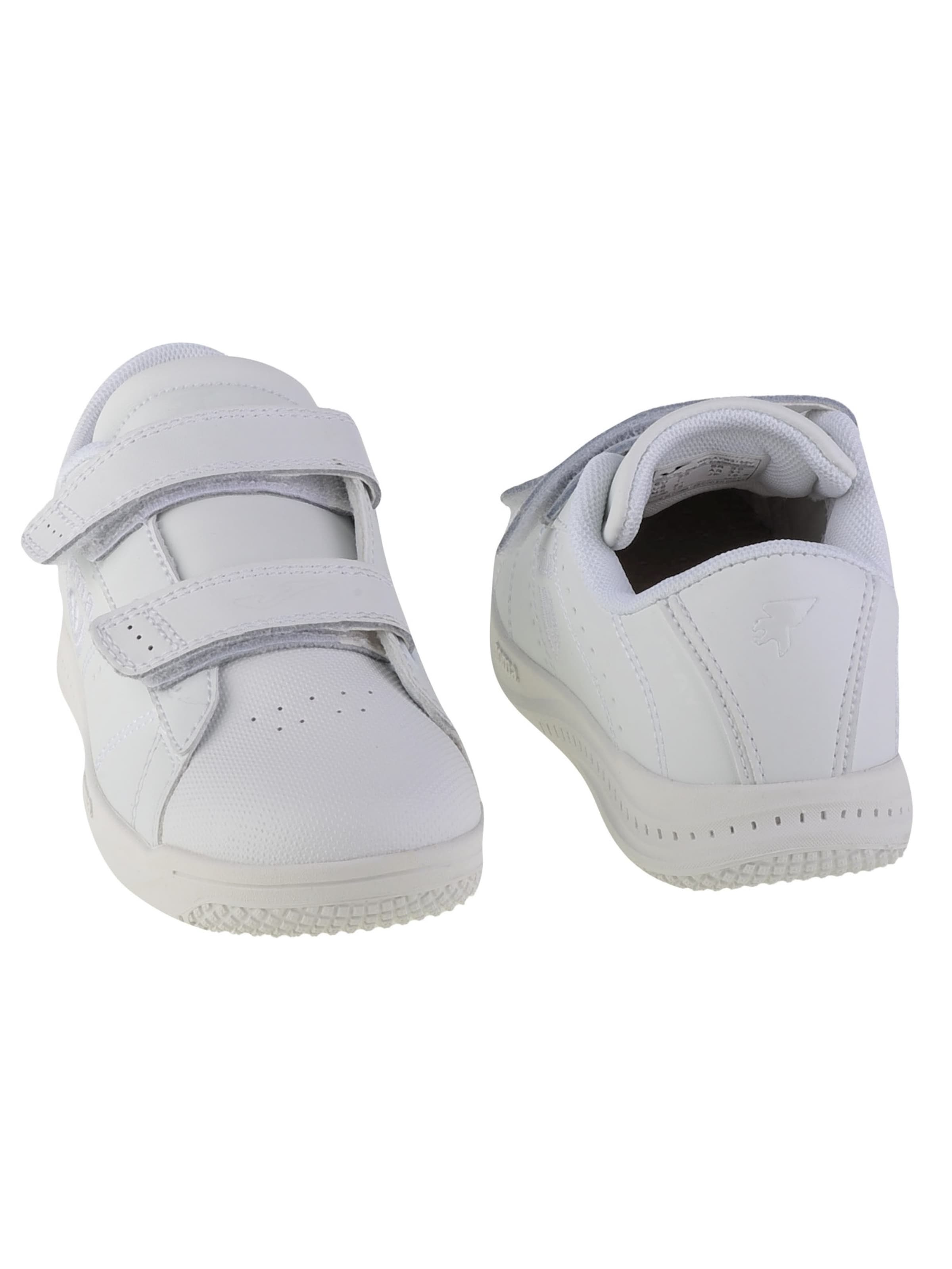 Baskets 'W.Play Jr 2102' JOMA en blanc