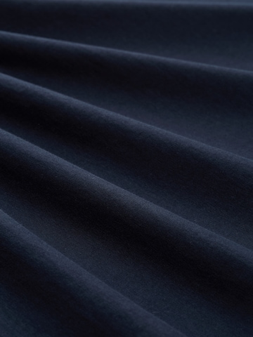 TOM TAILOR Shirt in Blue