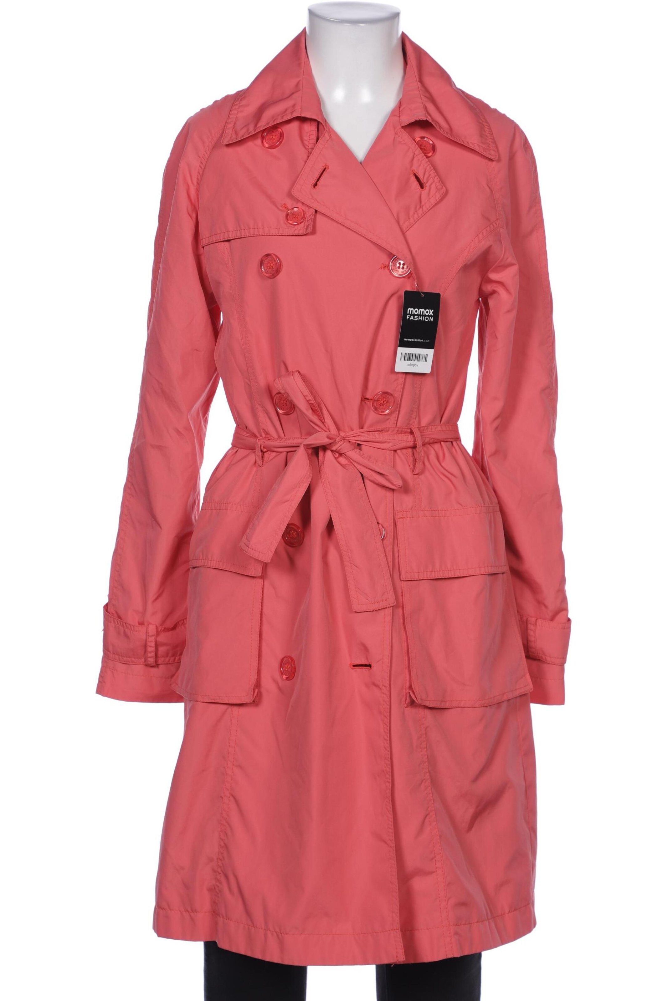 HALLHUBER Jacket & Coat in XS in Pink: front